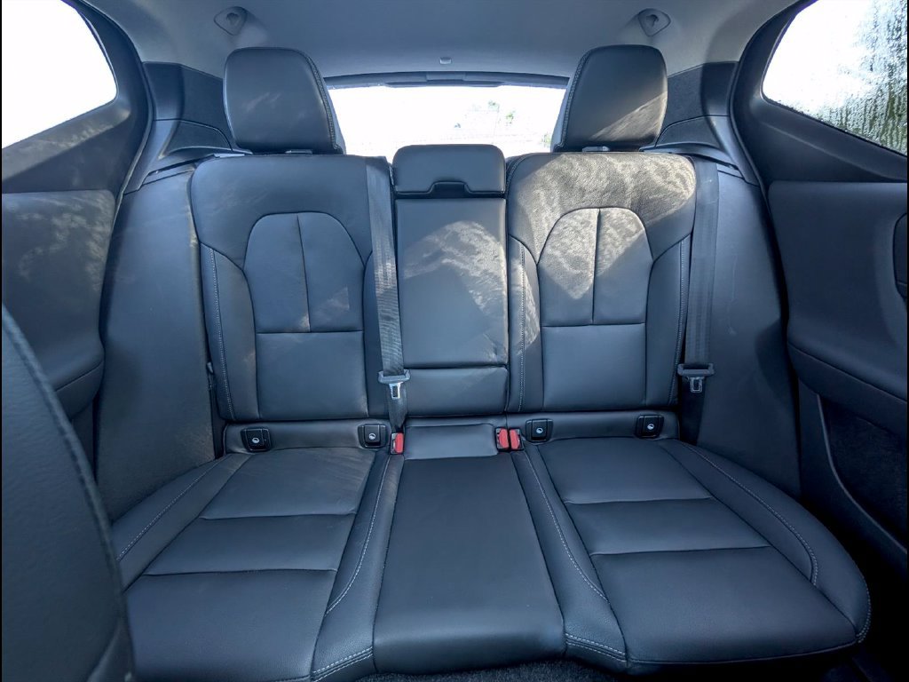Certified 2026 Volvo XC40 B5 Plus AWD/4WD image 16