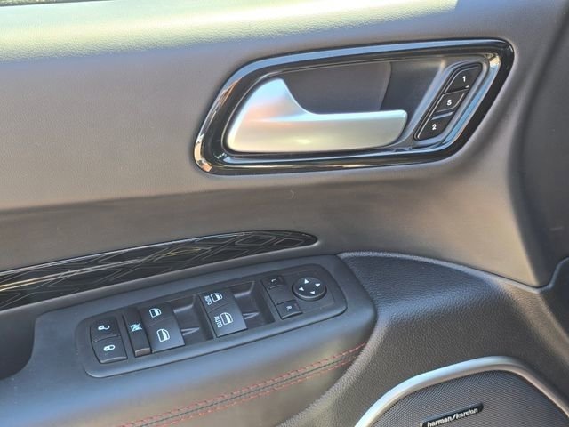 Used 2023 Dodge Durango Citadel AWD/4WD image 41