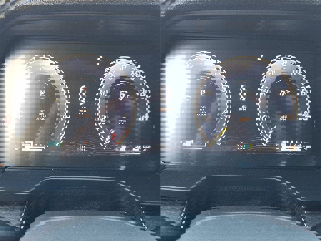 New 2025 Jeep Grand Cherokee L Limited w/ Trailer Tow Package image 12