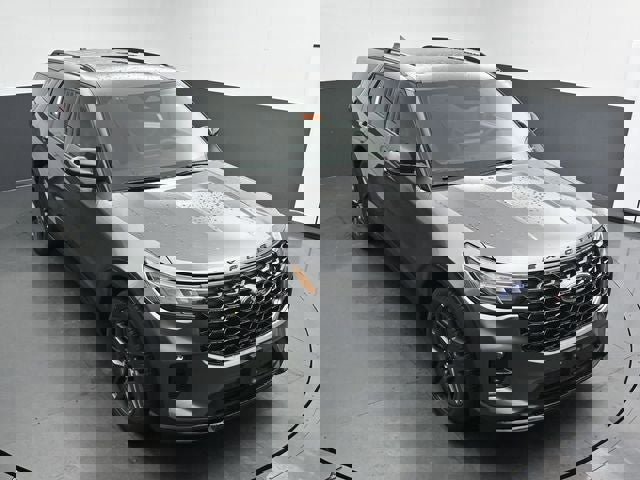 New 2026 Ford Explorer ST w/ Sun And Sound Package AWD/4WD image 14