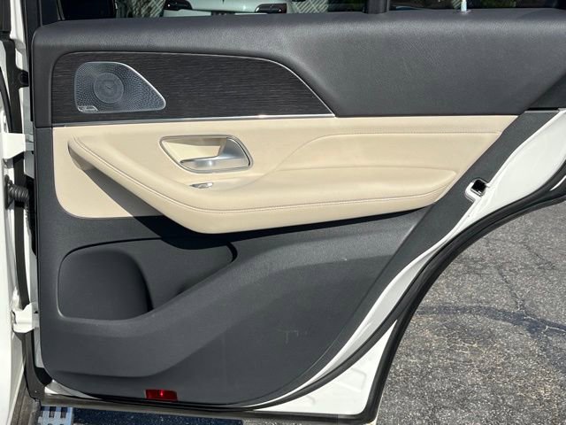 Used 2020 Mercedes-Benz GLE 350 4MATIC image 19