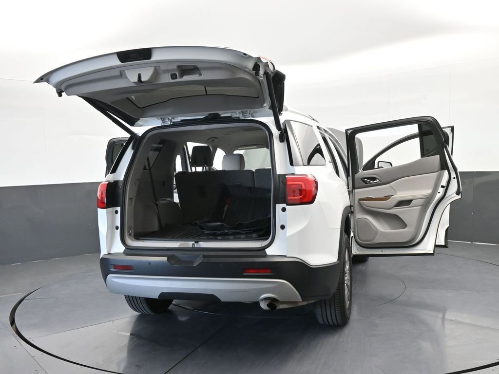 Used 2019 GMC Acadia SLE w/ Driver Alert Package I image 80