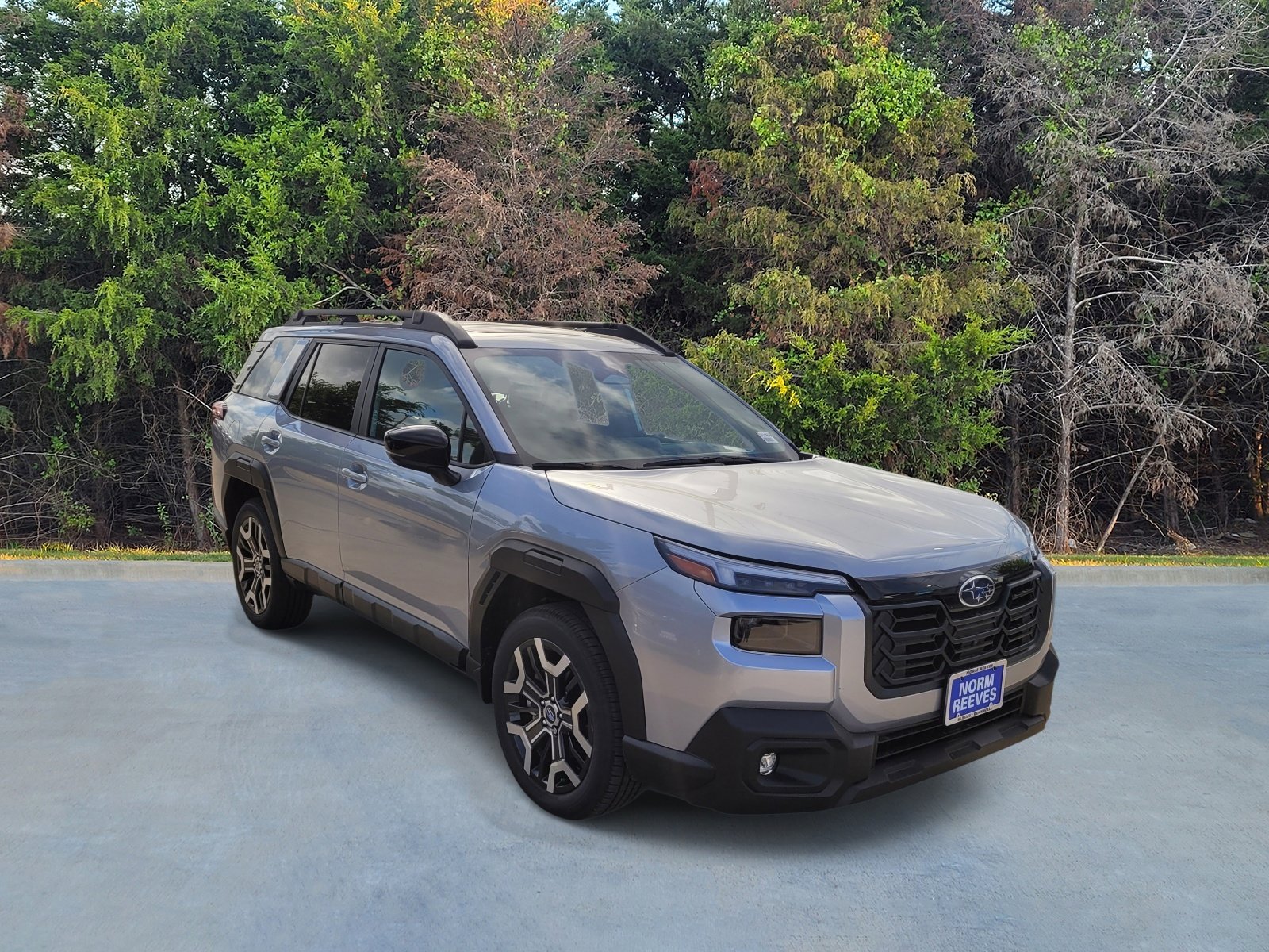 New 2026 Subaru Outback Touring XT image 15
