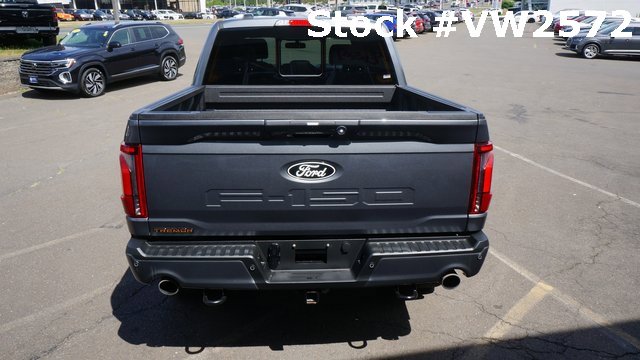 Used 2024 Ford F150 Tremor w/ Bed Utility Package image 6