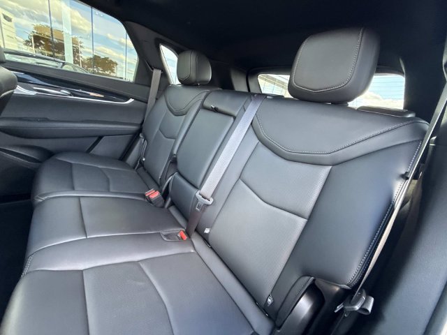 Certified 2024 Cadillac XT5 Premium Luxury w/ LPO, Floor Liner Package AWD/4WD image 63