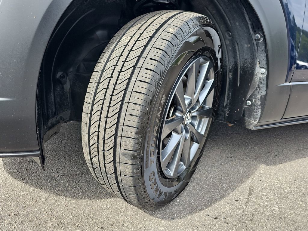 Used 2023 MAZDA CX-30 AWD 2.5 S image 35