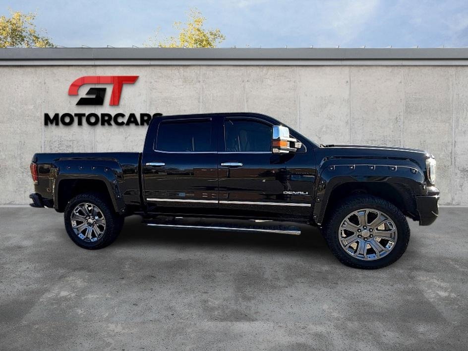 Used 2017 GMC Sierra 1500 Denali image 6