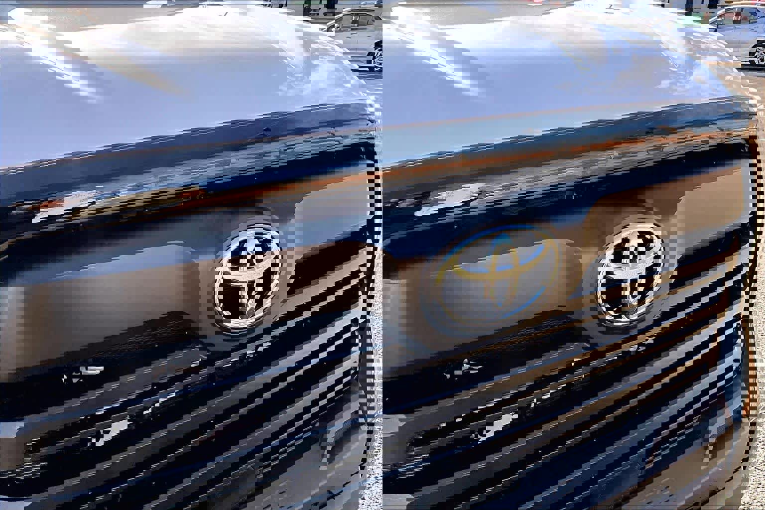 Certified 2026 Toyota Tundra SR image 27