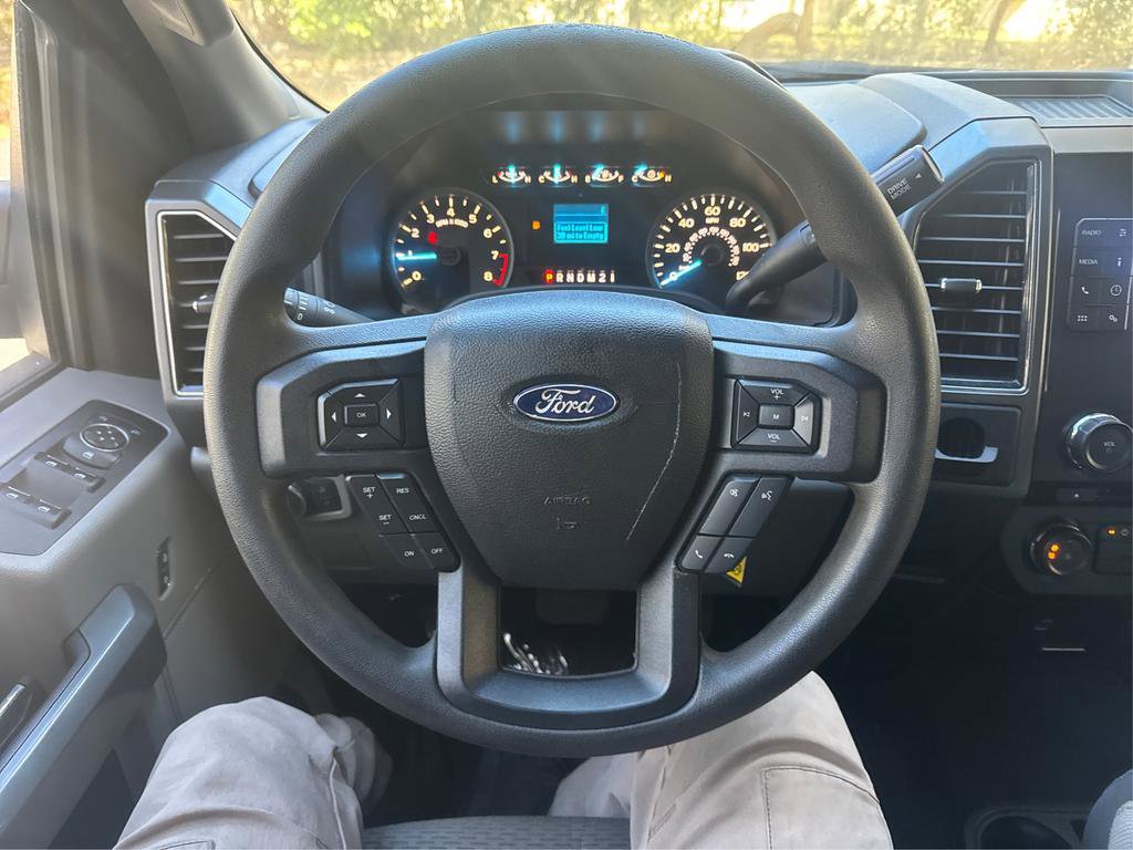 Used 2018 Ford F150 XLT image 15