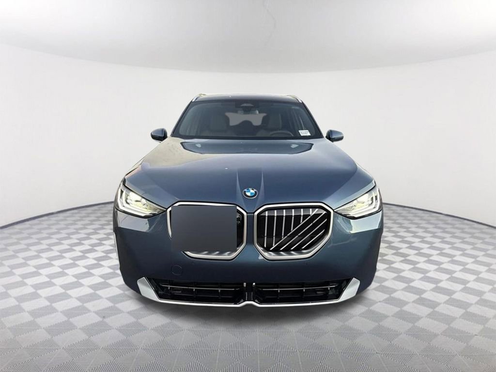 New 2026 BMW X3 xDrive30 w/ Premium Package image 3