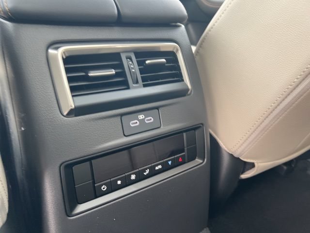 New 2025 MAZDA CX-70 Plug-In Hybrid w/ Premium Pkg AWD/4WD image 24