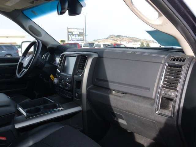 Used 2014 RAM 1500 Sport w/ Remote Start & Security Group image 33