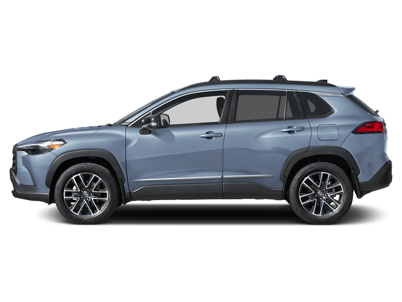 New 2026 Toyota Corolla Cross XLE FWD image 25
