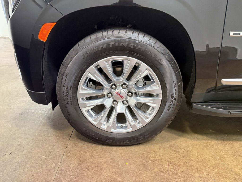 Used 2024 GMC Yukon Denali image 91