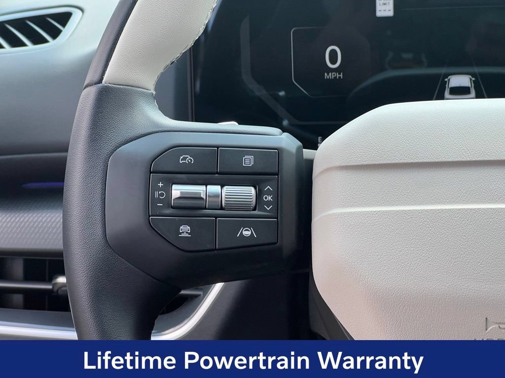 Used 2025 Kia K4 GT-Line Turbo FWD image 19