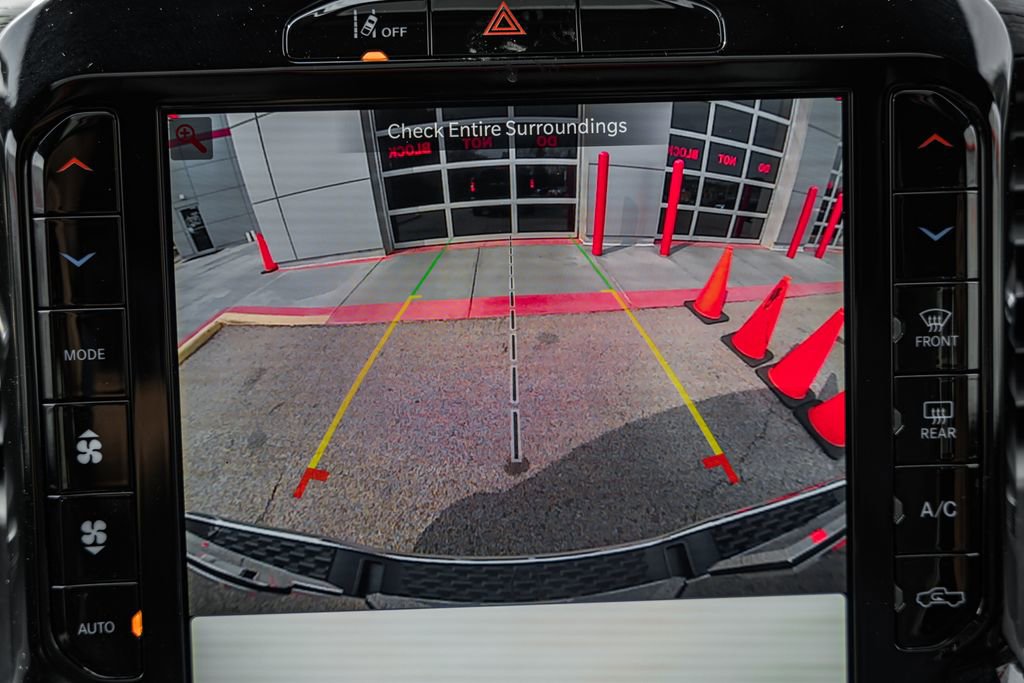 Used 2025 RAM 1500 Limited image 57