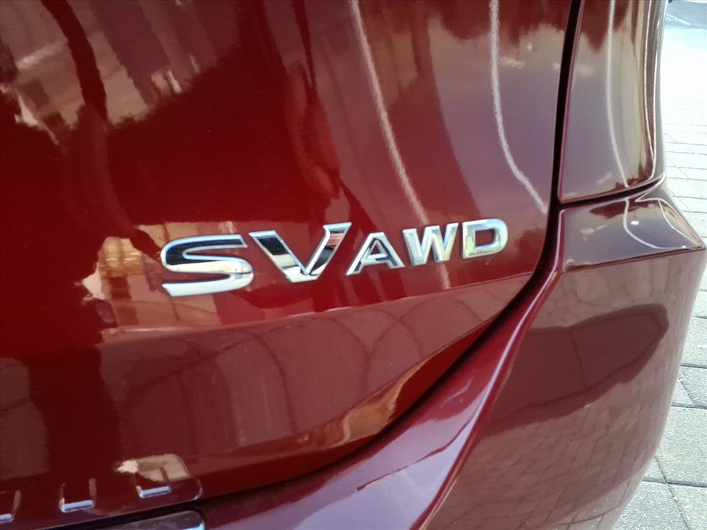 Used 2018 Nissan Rogue SV w/ Premium Package image 23