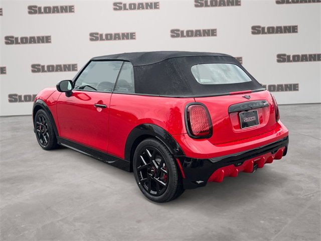 New 2026 MINI Cooper John Cooper Works image 3
