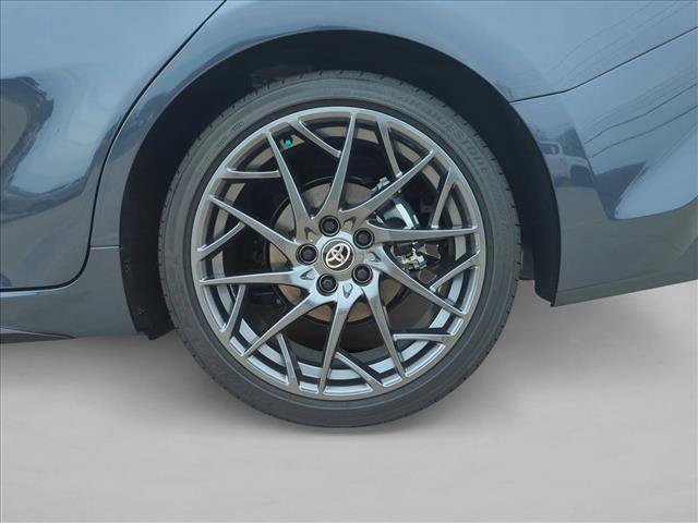 New 2026 Toyota Camry XSE image 10