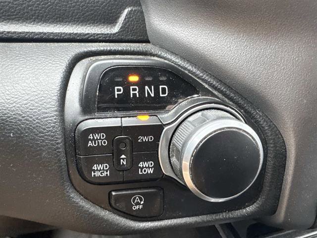 Used 2022 RAM 1500 Big Horn AWD/4WD image 19
