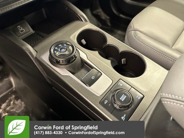 New 2026 Ford Bronco Sport Badlands w/ Badlands Tech Package image 31