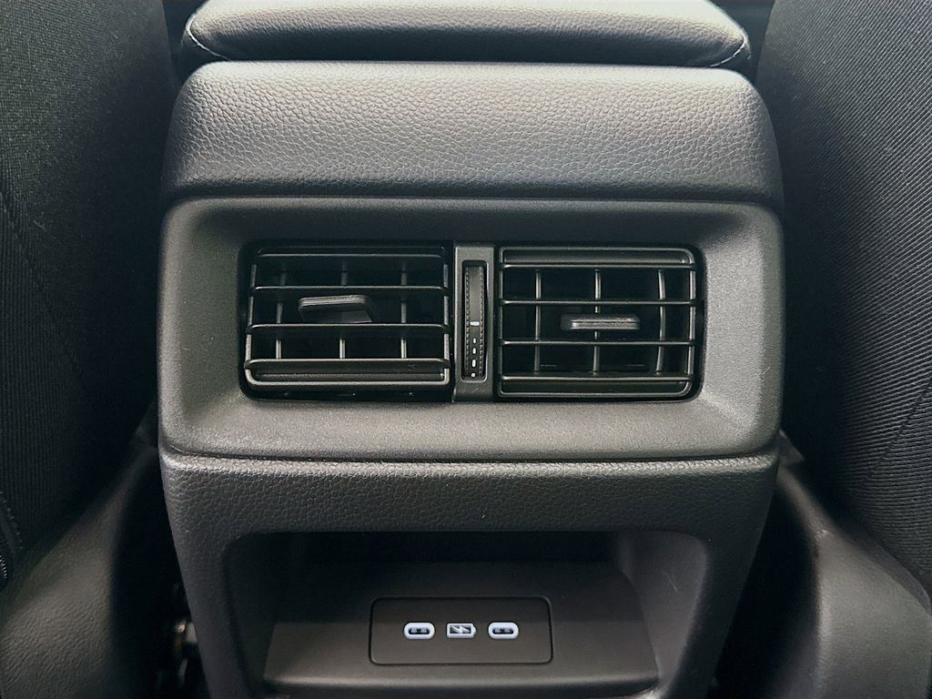 New 2026 Honda CR-V EX image 25