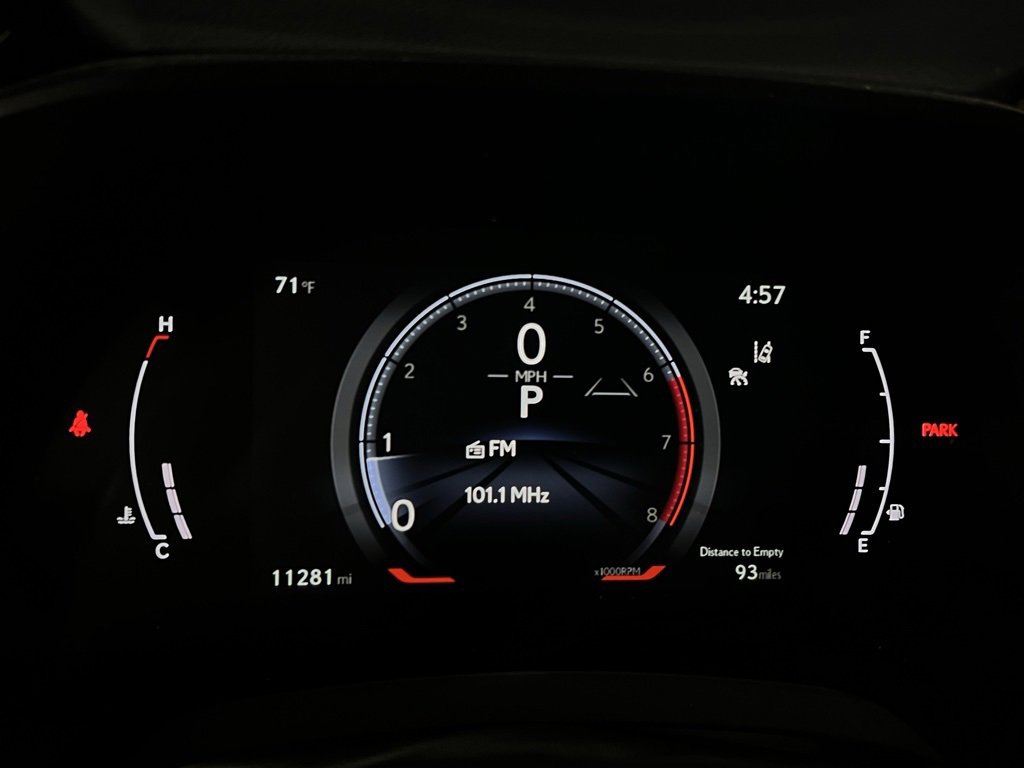 Used 2024 Lexus RX 350 Premium Plus image 17