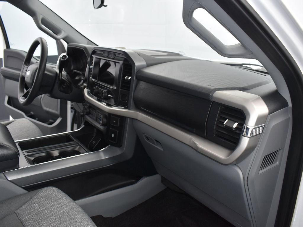 Certified 2022 Ford F150 XLT w/ XTR Package image 25