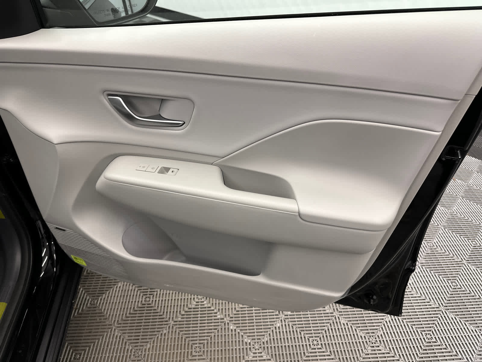 New 2026 Hyundai Kona Limited image 12