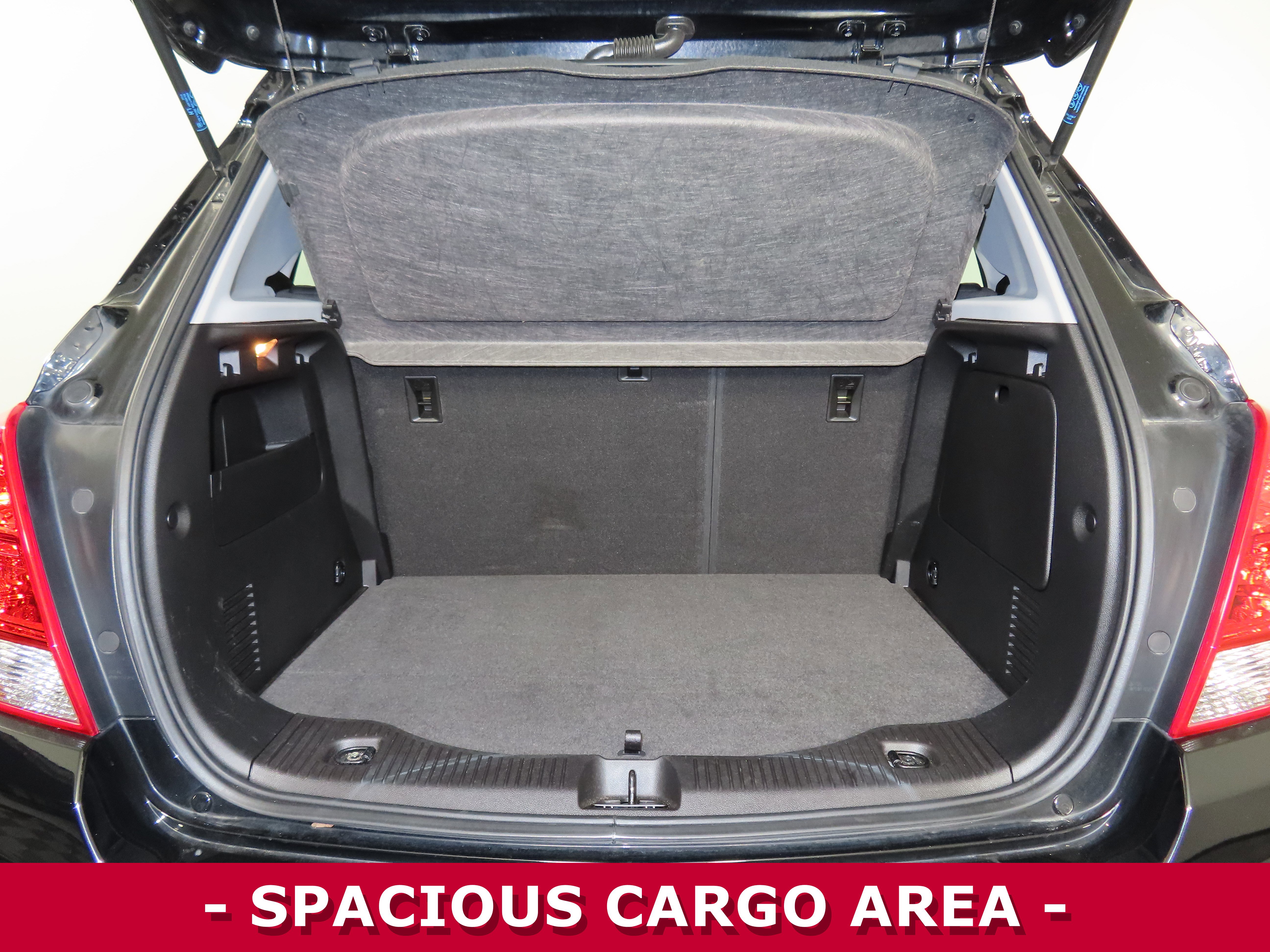 Used 2019 Chevrolet Trax LS image 21