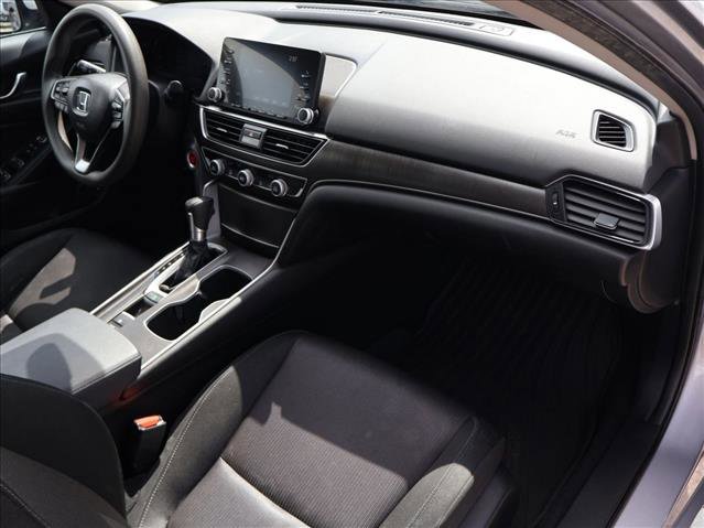 Used 2019 Honda Accord LX image 26