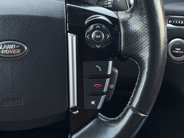 Used 2016 Land Rover LR4 HSE LUX image 18