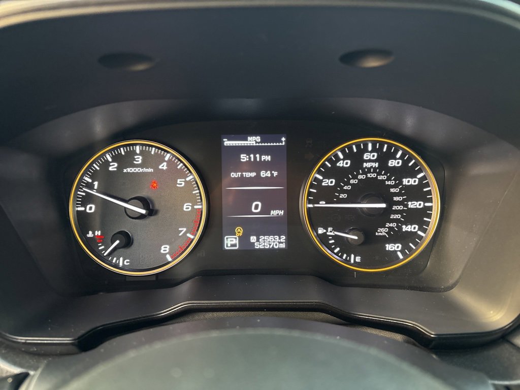 Certified 2023 Subaru Outback Wilderness image 16