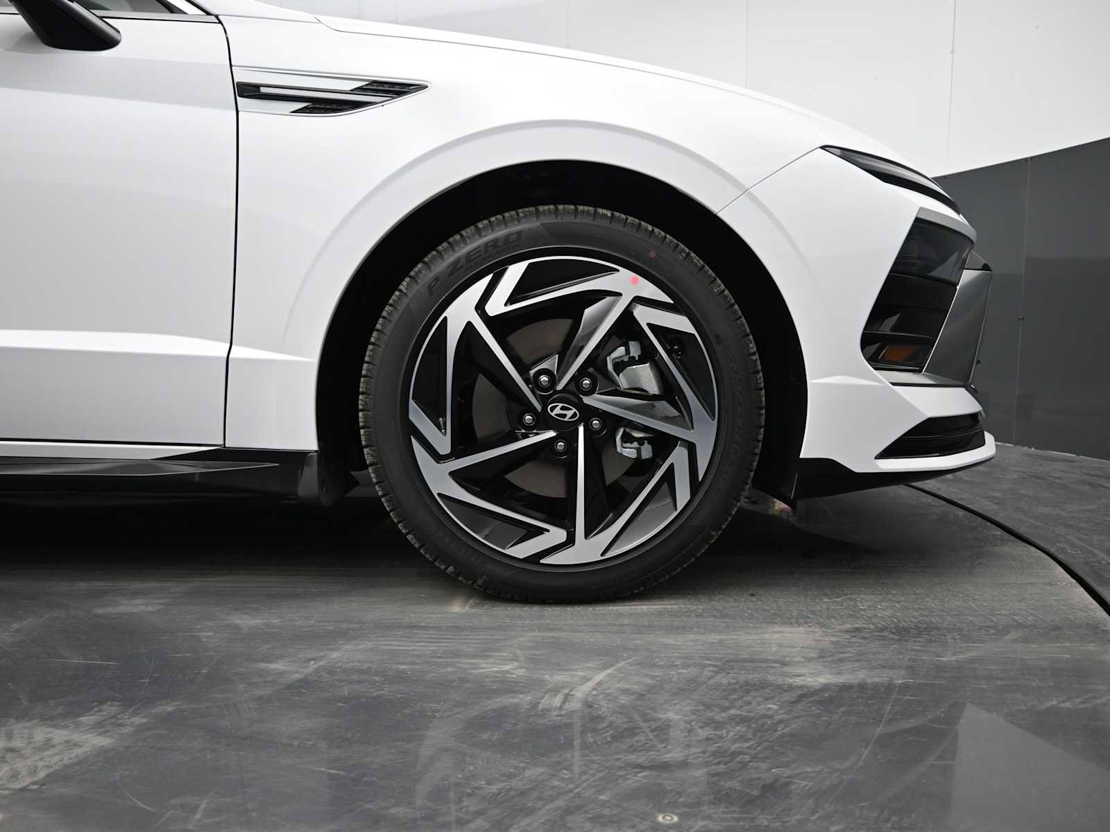 New 2026 Hyundai Sonata SEL image 10