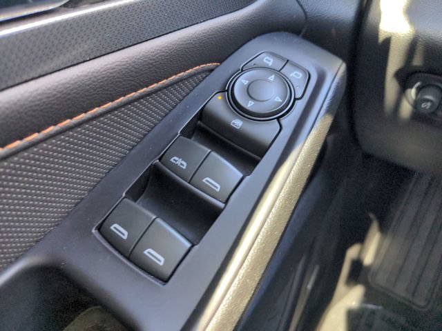 Certified 2020 Chevrolet Traverse Premier w/ Redline Edition FWD image 26
