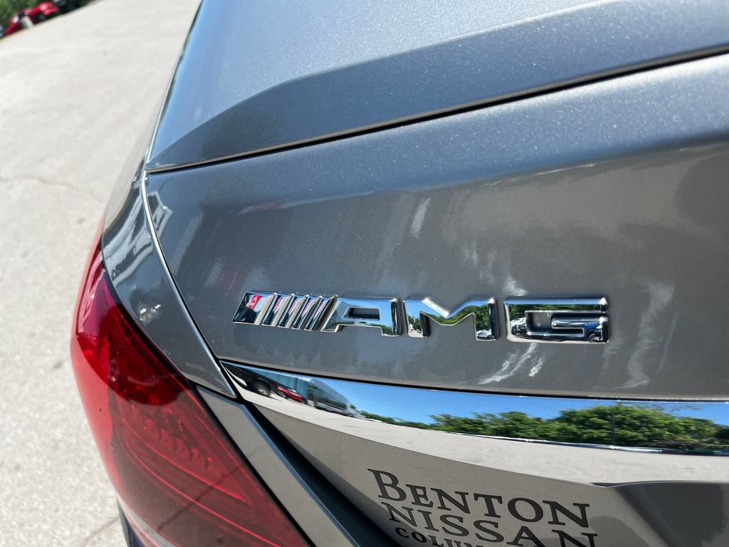 Used 2019 Mercedes-Benz C 43 AMG 4MATIC Sedan image 39