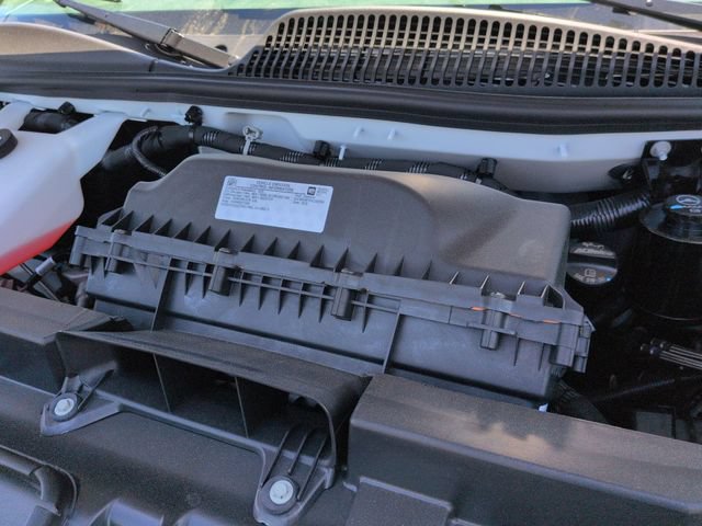 New 2025 Chevrolet Express 2500 RWD image 28