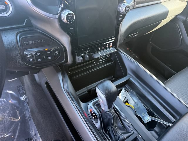 Used 2022 RAM 1500 Rebel w/ Rebel Level 2 Equipment Group AWD/4WD image 25