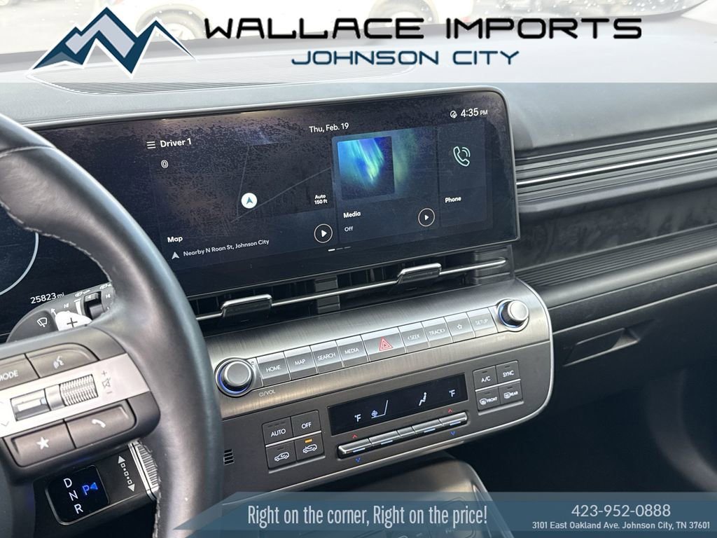 Used 2024 Hyundai Kona Limited image 24