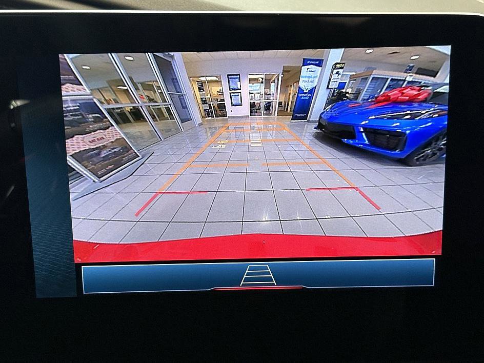 Used 2025 Chevrolet Corvette E-Ray w/ Battery Protection Package image 19