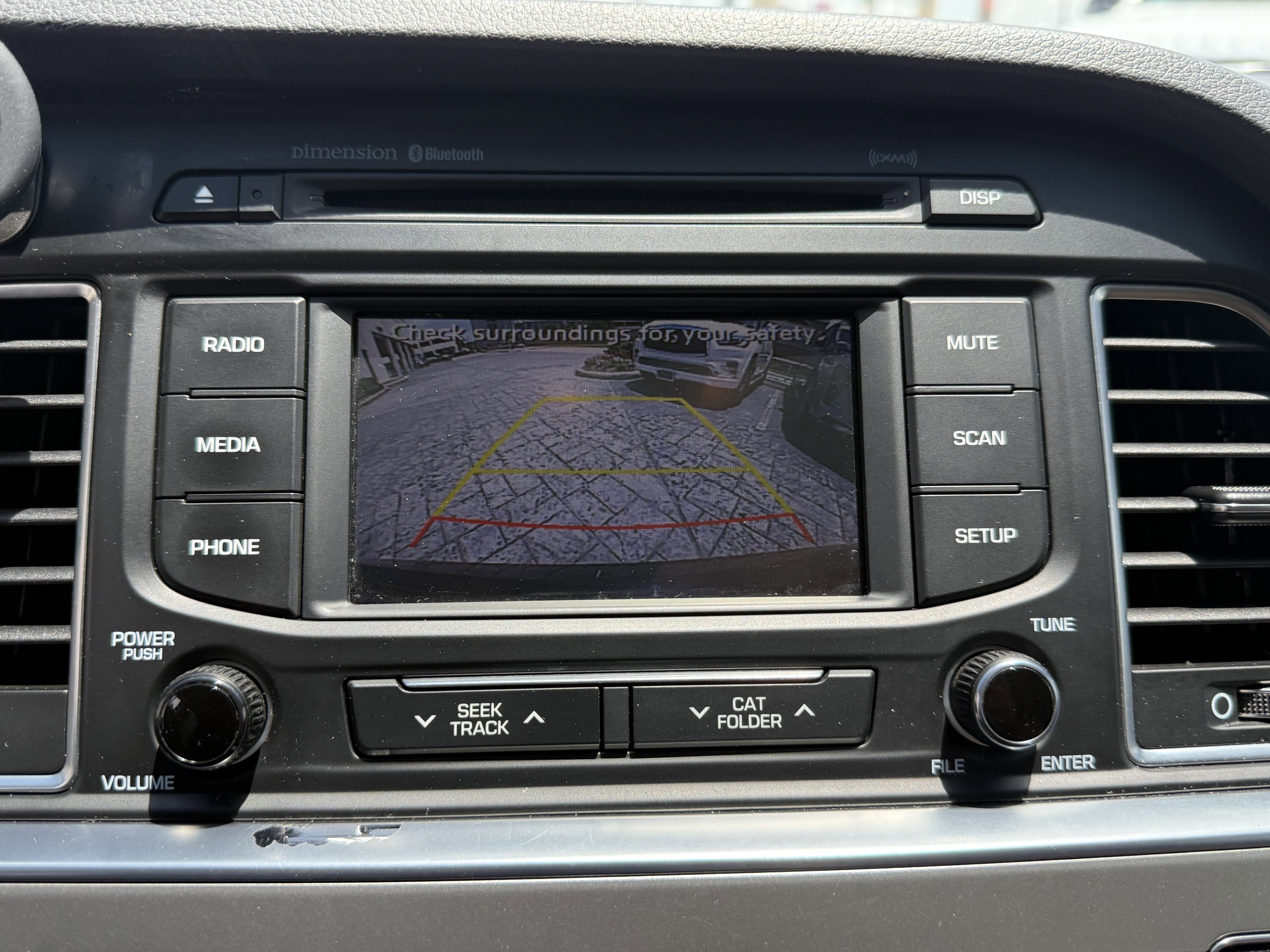 Used 2015 Hyundai Sonata Limited FWD image 22