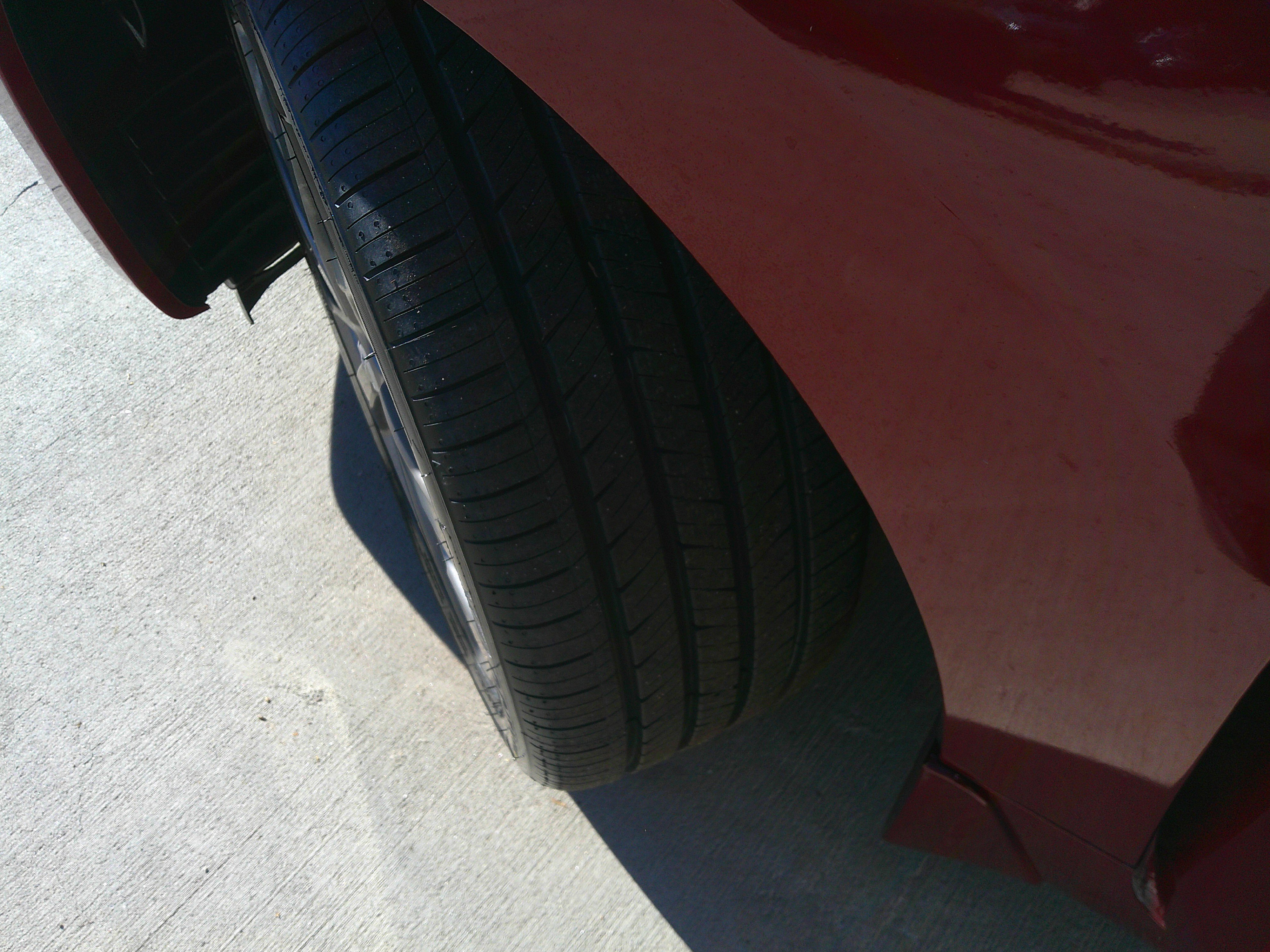 Used 2018 Nissan Altima 2.5 SR w/ SR Special Edition image 19