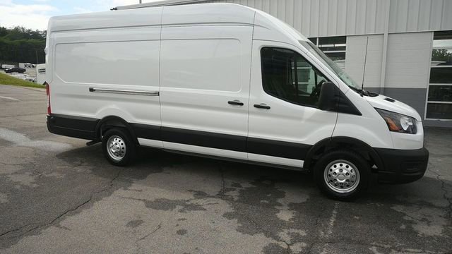 New 2026 Ford Transit 250 148 High Roof Extended AWD image 5