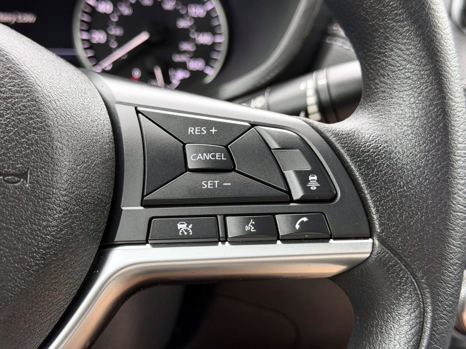 Used 2023 Nissan Sentra SV FWD image 21