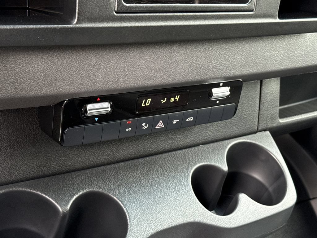 New 2025 Mercedes-Benz Sprinter 2500 image 21