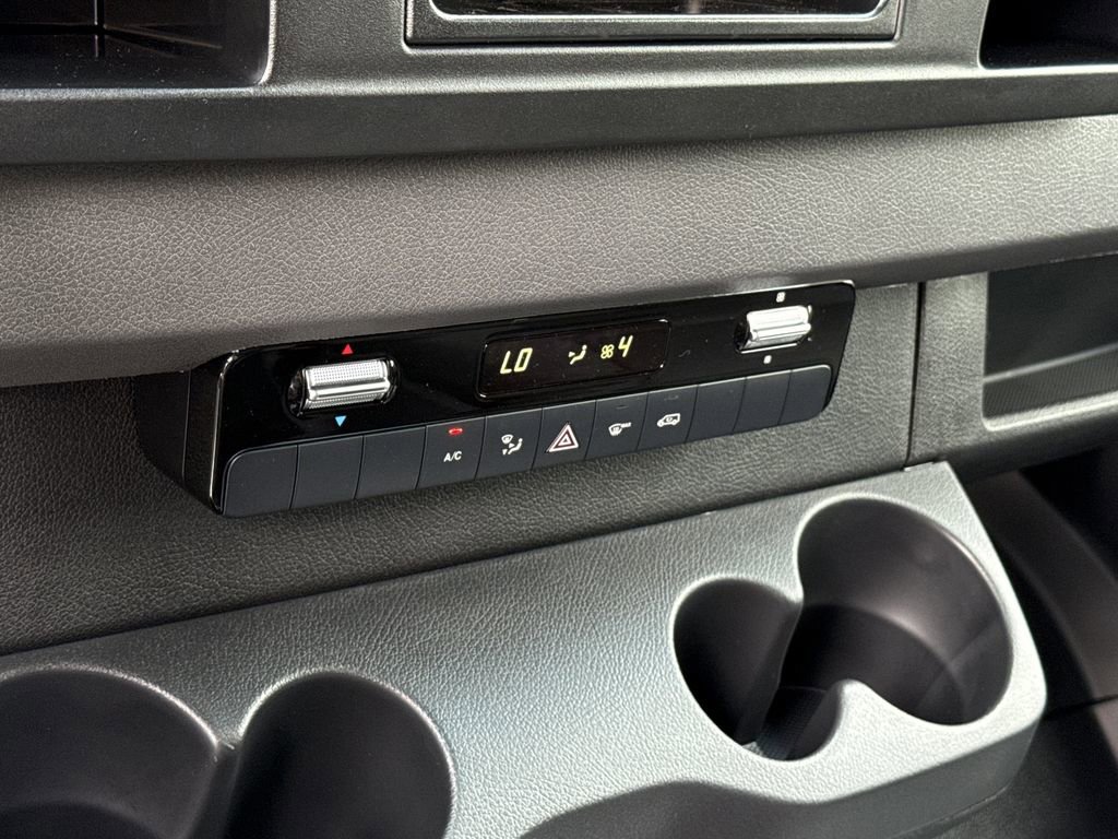 New 2025 Mercedes-Benz Sprinter 2500 image 21