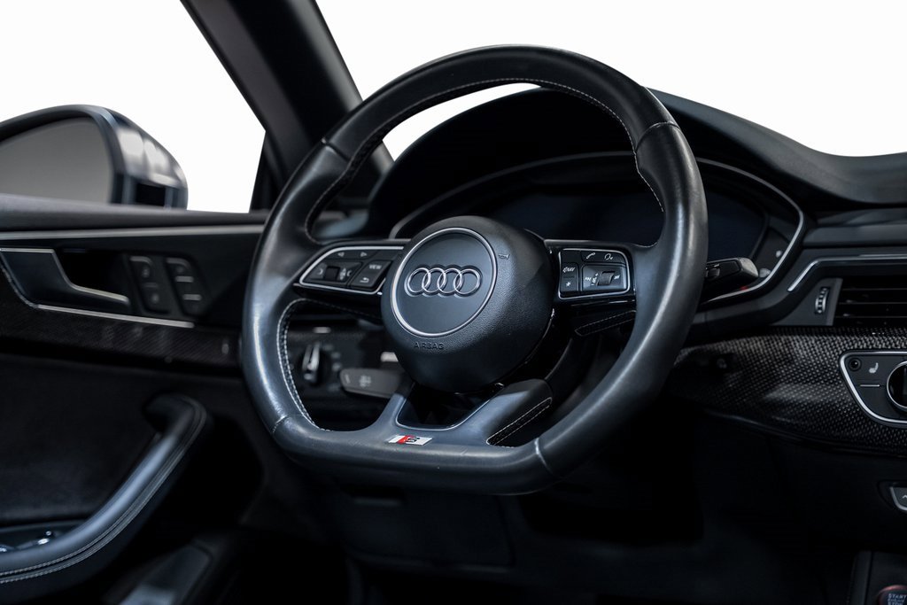 Used 2018 Audi S5 Premium Plus image 49