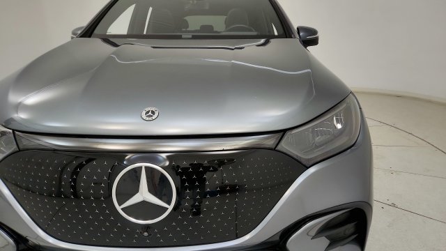 Used 2023 Mercedes-Benz EQE 350+ SUV w/ AMG Line Exterior Package image 23