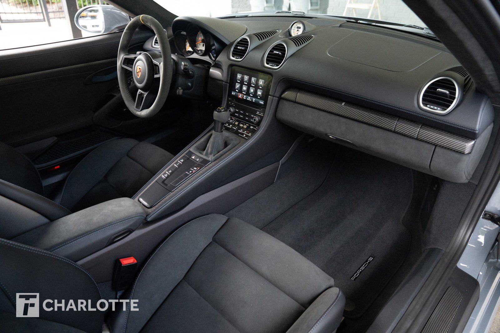 Used 2023 Porsche 718 Cayman GT4 RS image 36