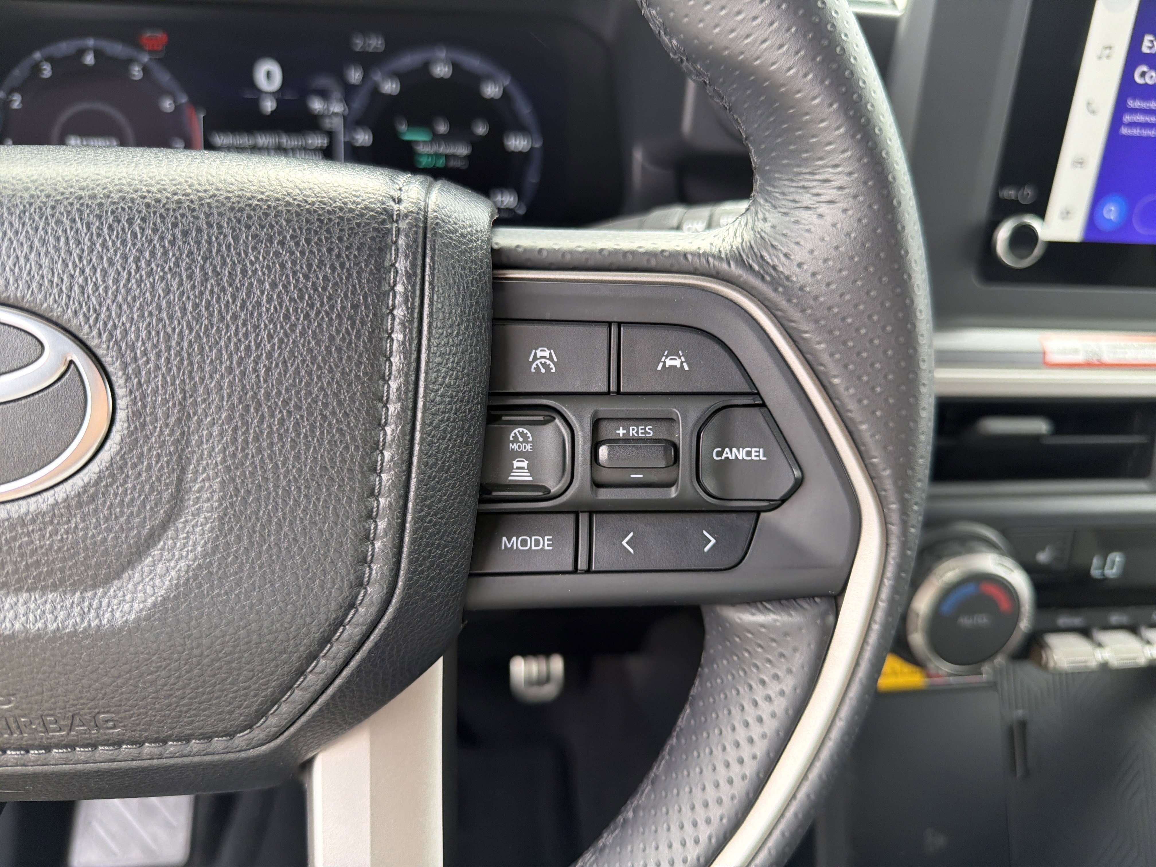 Certified 2025 Toyota 4Runner TRD Sport image 11